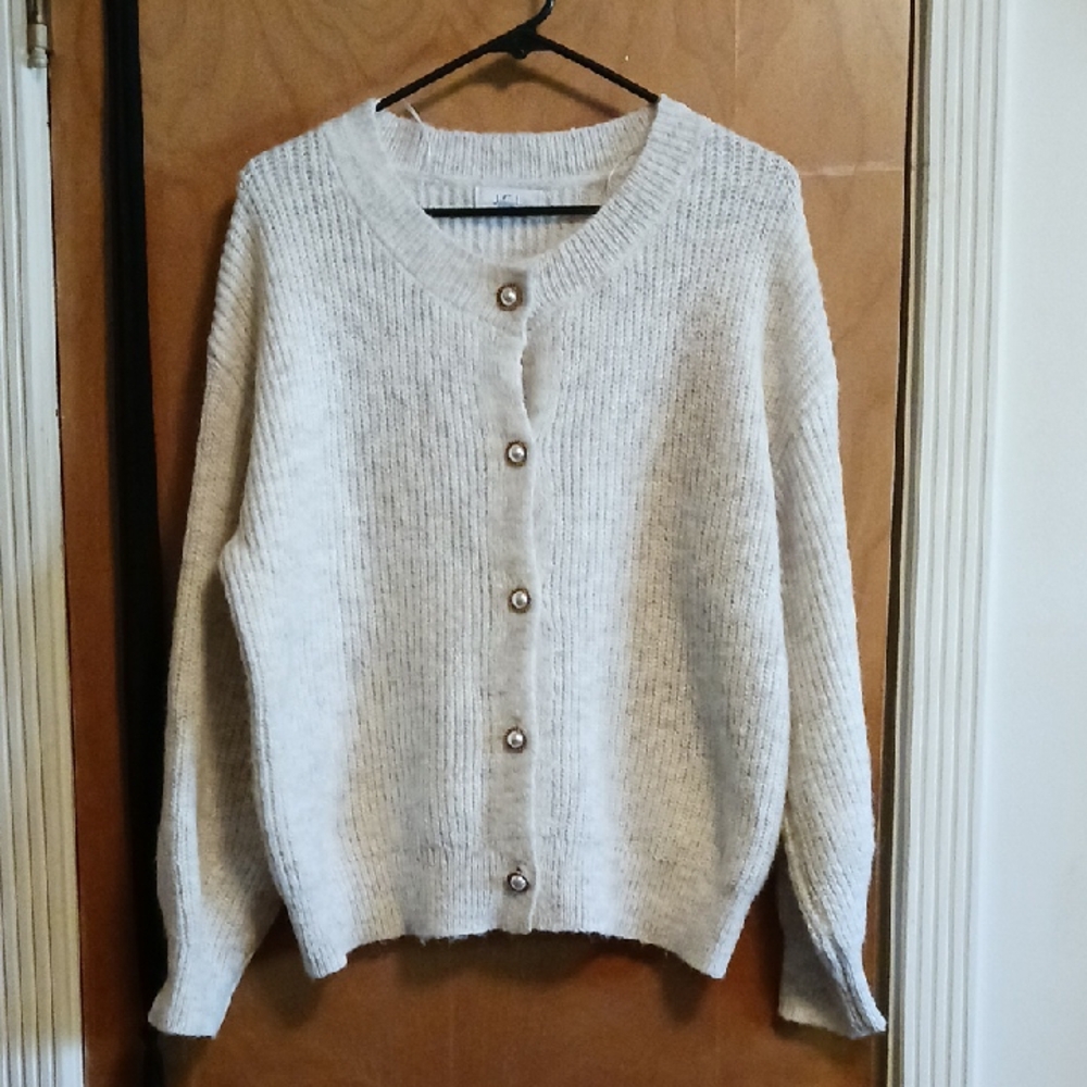 JCL Sweater